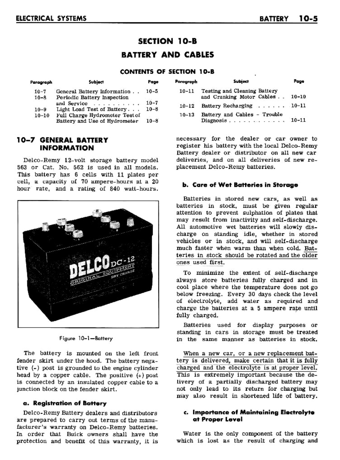 n_10 1961 Buick Shop Manual - Electrical Systems-005-005.jpg